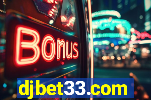 djbet33.com