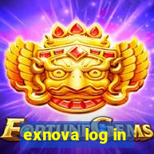 exnova log in