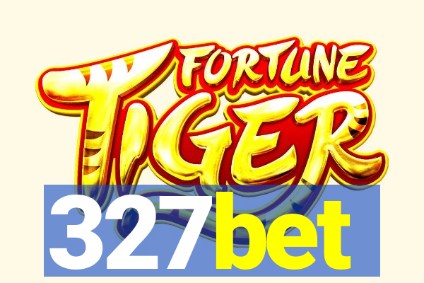 327bet