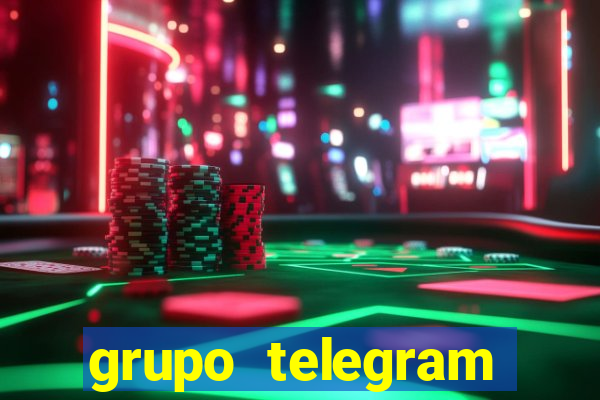 grupo telegram ganhar pix