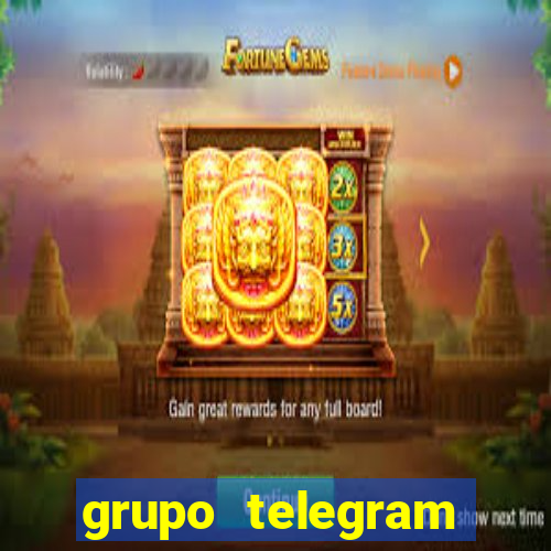 grupo telegram ganhar pix