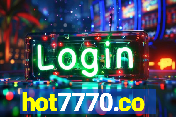 hot7770.co