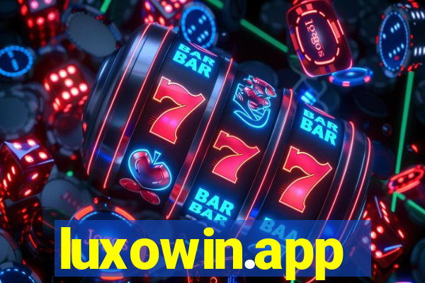 luxowin.app