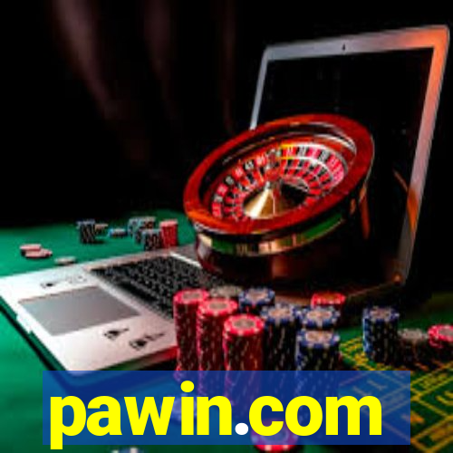 pawin.com