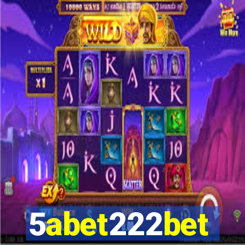 5abet222bet