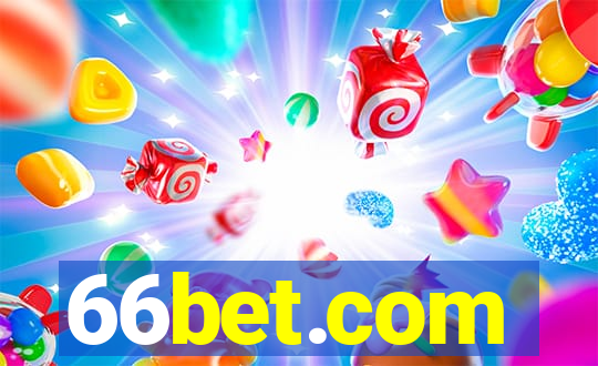 66bet.com