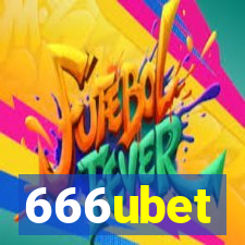 666ubet