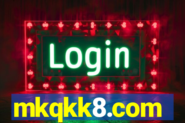 mkqkk8.com