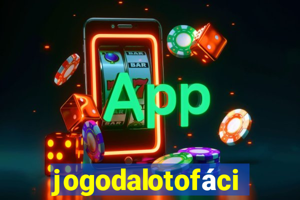 jogodalotofácil