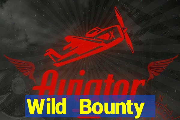 Wild Bounty Showdown pg demo main demo pg soft wild bounty