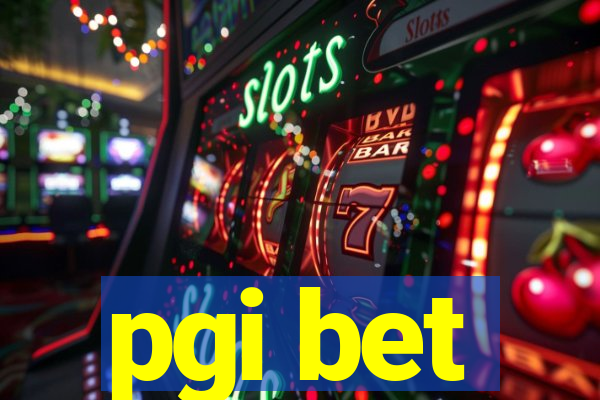 pgi bet