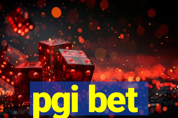 pgi bet