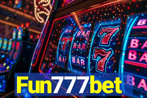 Fun777bet