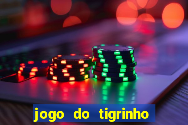 jogo do tigrinho jojo todynho