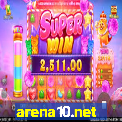 arena10.net