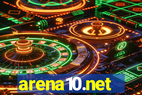 arena10.net