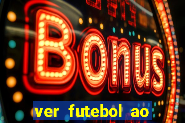 ver futebol ao vivo futemax