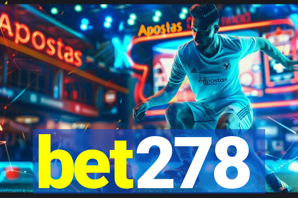 bet278