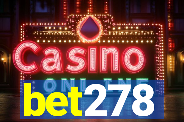 bet278