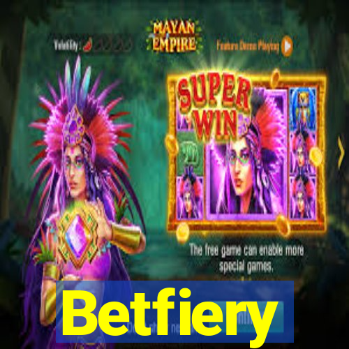 Betfiery