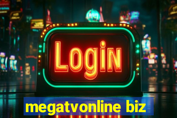 megatvonline biz