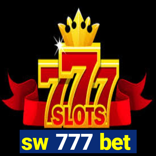 sw 777 bet