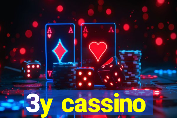 3y cassino