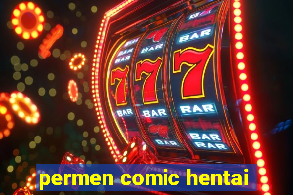 permen comic hentai