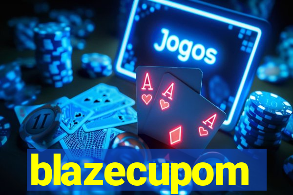 blazecupom