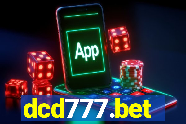 dcd777.bet