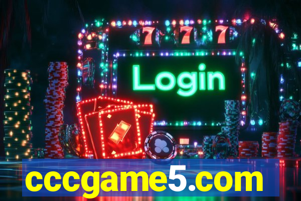 cccgame5.com