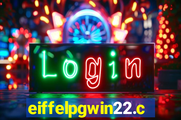 eiffelpgwin22.com