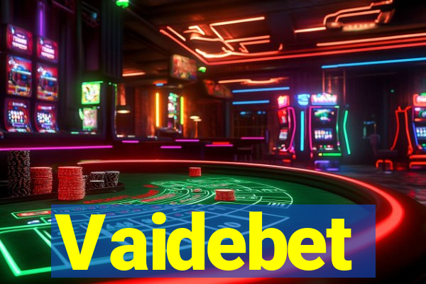 Vaidebet