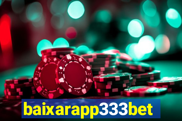 baixarapp333bet