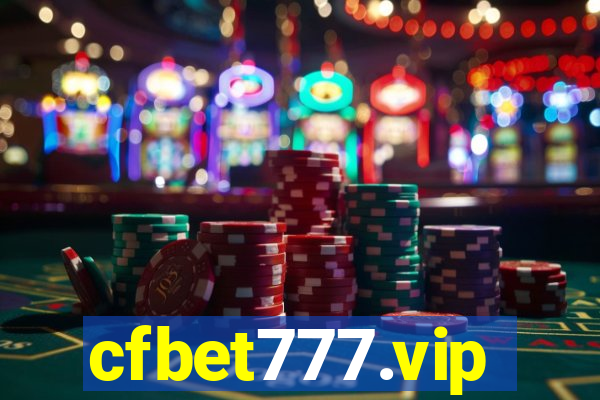 cfbet777.vip