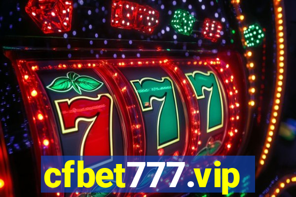 cfbet777.vip