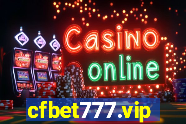 cfbet777.vip