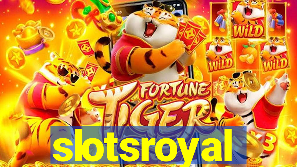 slotsroyal