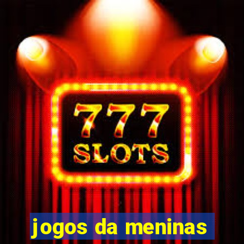 jogos da meninas