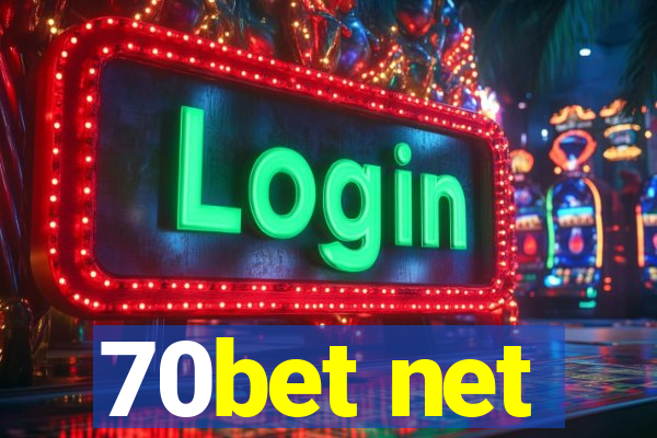 70bet net