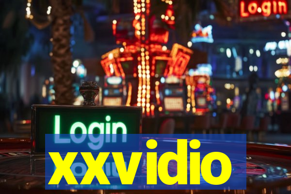 xxvidio