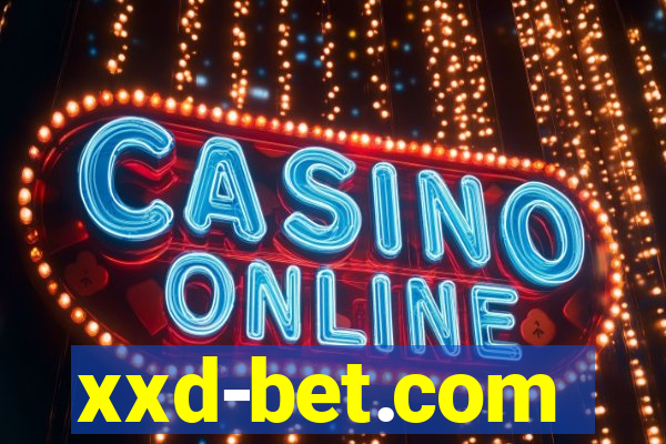 xxd-bet.com