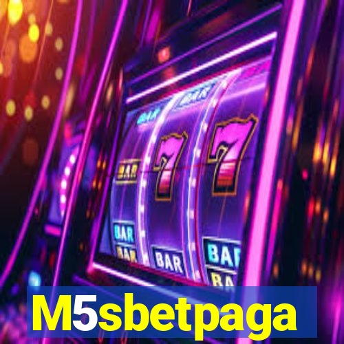 M5sbetpaga