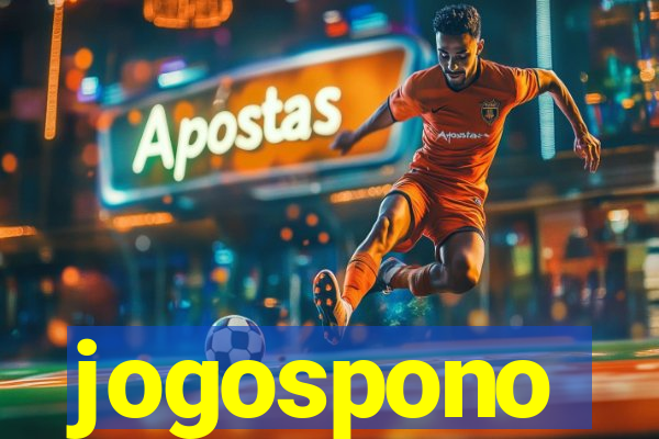 jogospono