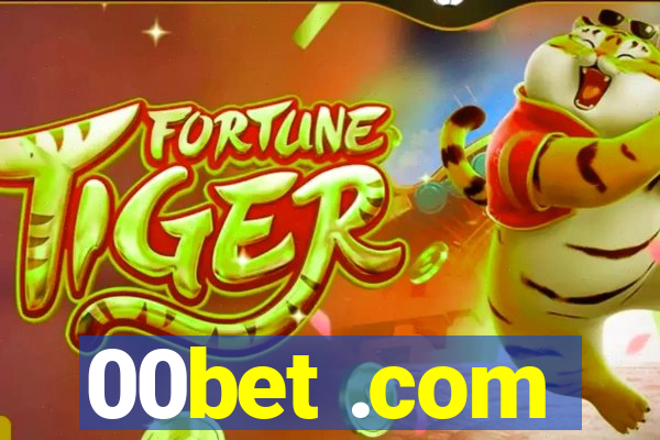 00bet .com