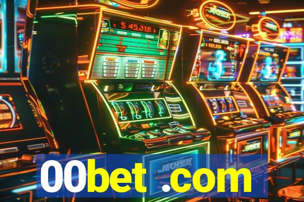 00bet .com