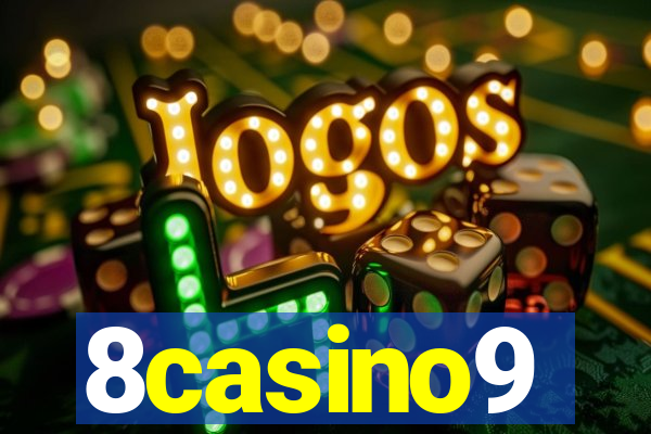 8casino9