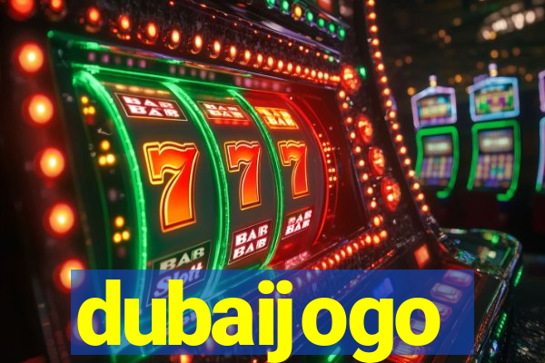 dubaijogo