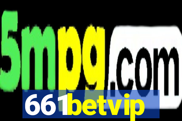 661betvip