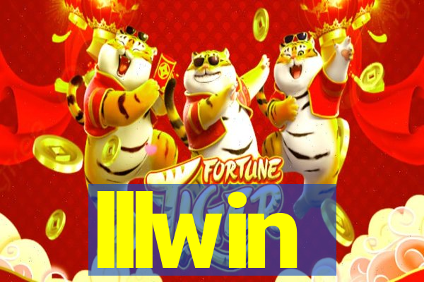 lllwin